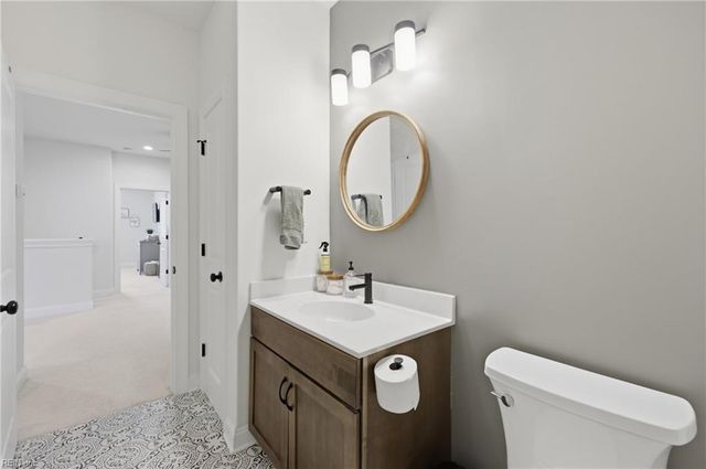 220 Royal Birkdale, Smithfield, VA 23430
