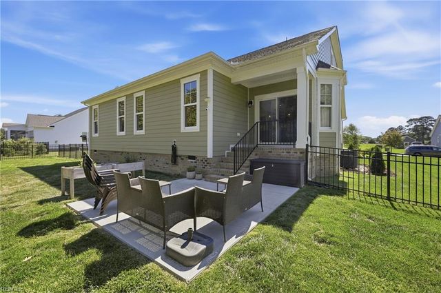 220 Royal Birkdale, Smithfield, VA 23430