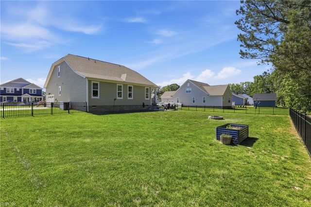 220 Royal Birkdale, Smithfield, VA 23430