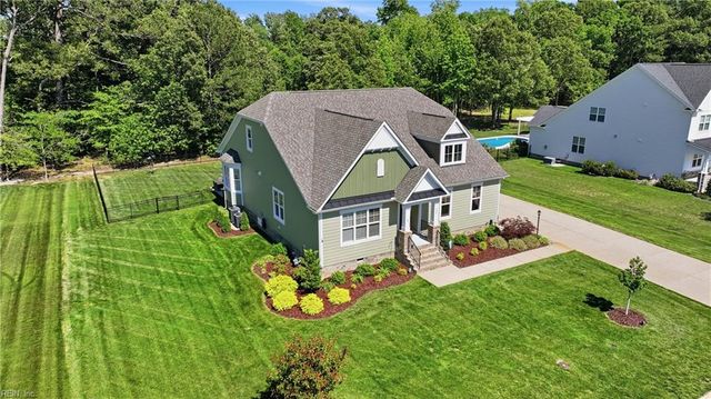 220 Royal Birkdale, Smithfield, VA 23430