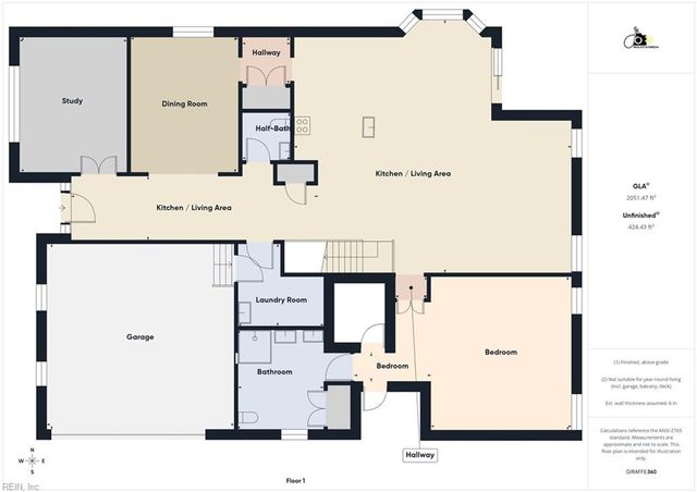 220 Royal Birkdale, Smithfield, VA 23430