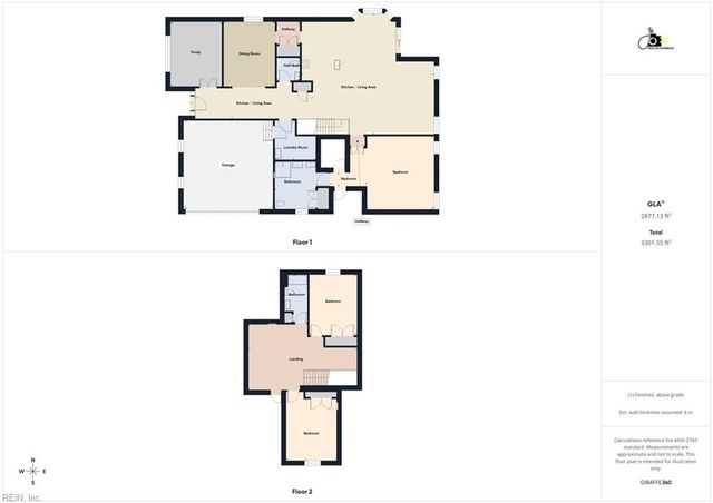 220 Royal Birkdale, Smithfield, VA 23430