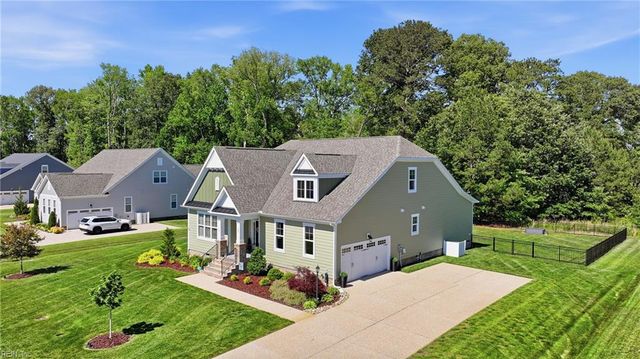 220 Royal Birkdale, Smithfield, VA 23430