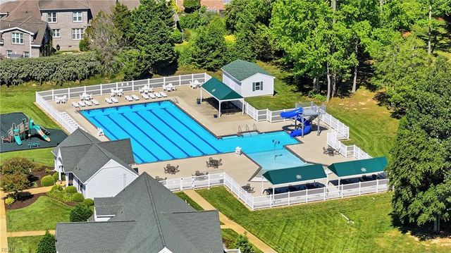 220 Royal Birkdale, Smithfield, VA 23430