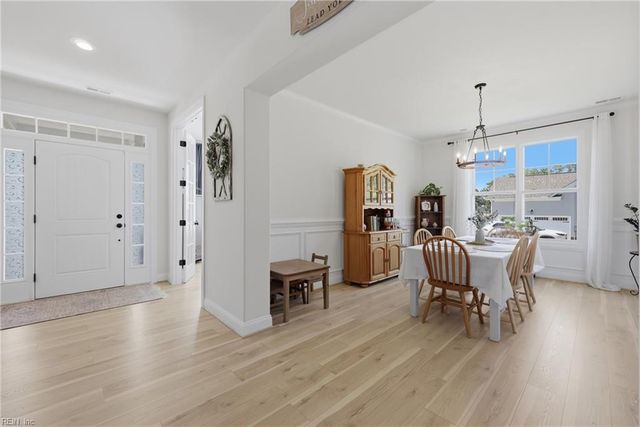 220 Royal Birkdale, Smithfield, VA 23430
