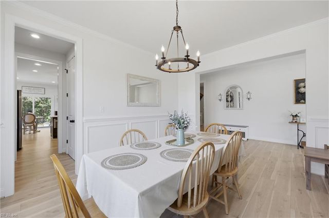 220 Royal Birkdale, Smithfield, VA 23430