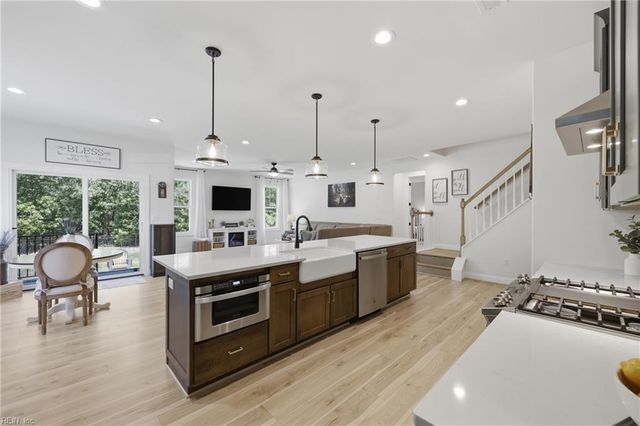 220 Royal Birkdale, Smithfield, VA 23430
