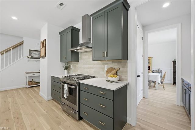220 Royal Birkdale, Smithfield, VA 23430