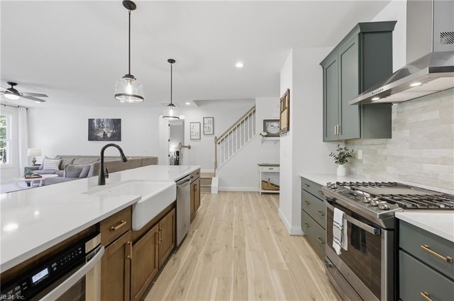 220 Royal Birkdale, Smithfield, VA 23430