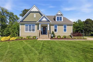 220 Royal Birkdale, Smithfield, VA 23430