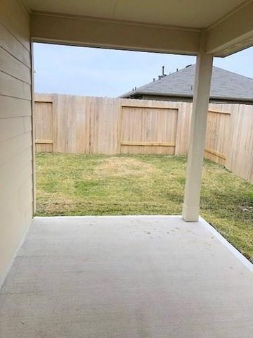 9914 Little Walnut Lane, Tomball, TX 77375