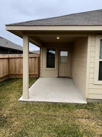 9914 Little Walnut Lane, Tomball, TX 77375