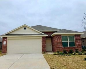 9914 Little Walnut Lane, Tomball, TX 77375