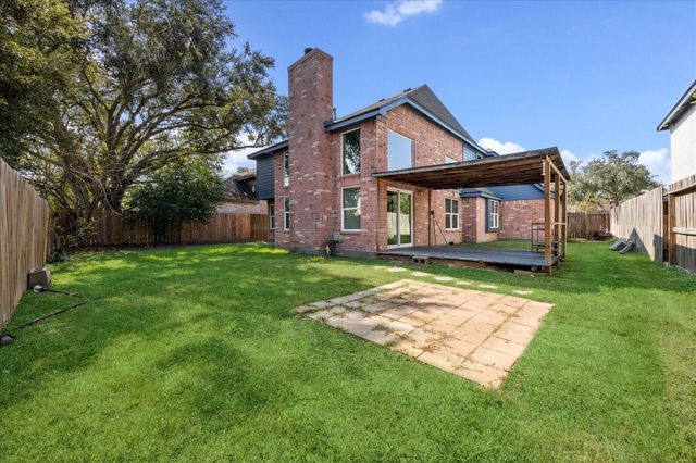5306 Prairie Creek Drive, Houston, TX 77084