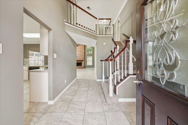 5306 Prairie Creek Drive, Houston, TX 77084