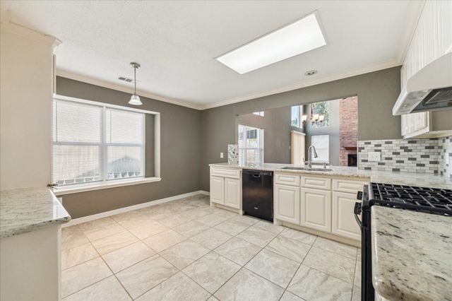 5306 Prairie Creek Drive, Houston, TX 77084