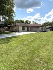 4303 Kings Lane, Plainfield, IN 46168