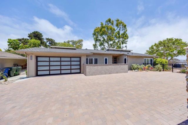 764 E Solana Circle, Solana Beach, CA 92075