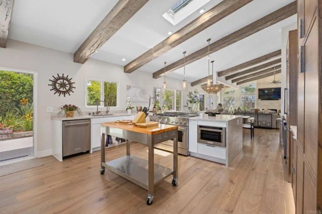 764 E Solana Circle, Solana Beach, CA 92075