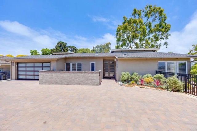 764 E Solana Circle, Solana Beach, CA 92075