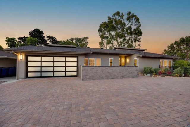 764 E Solana Circle, Solana Beach, CA 92075