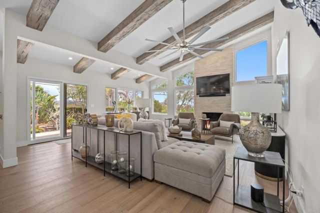 764 E Solana Circle, Solana Beach, CA 92075