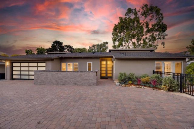 764 E Solana Circle, Solana Beach, CA 92075