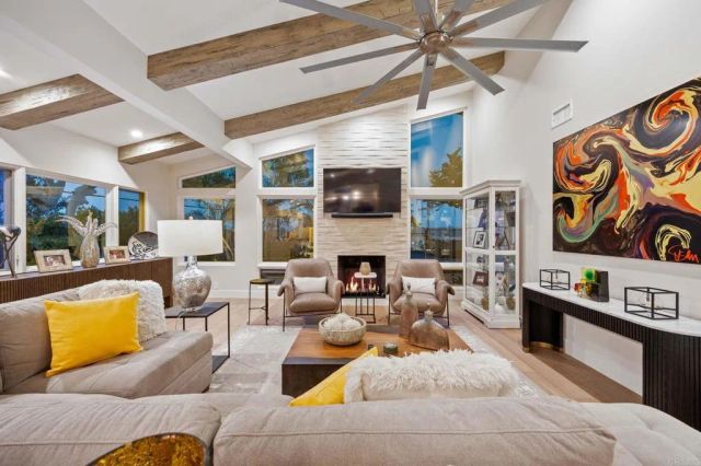 764 E Solana Circle, Solana Beach, CA 92075