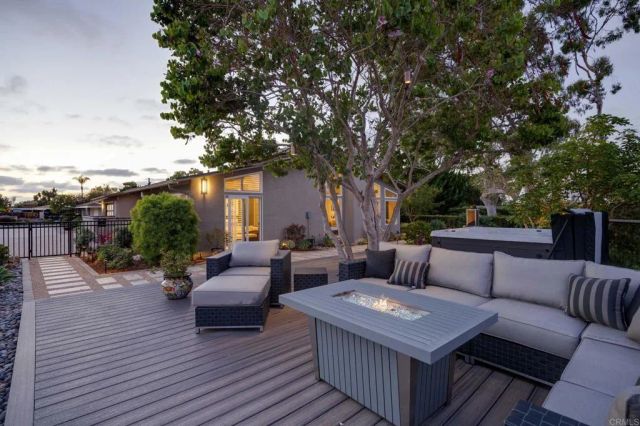 764 E Solana Circle, Solana Beach, CA 92075