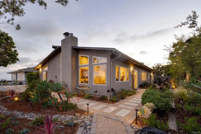 764 E Solana Circle, Solana Beach, CA 92075