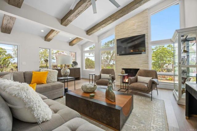 764 E Solana Circle, Solana Beach, CA 92075