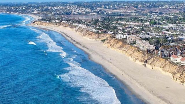 764 E Solana Circle, Solana Beach, CA 92075