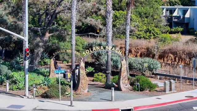 764 E Solana Circle, Solana Beach, CA 92075