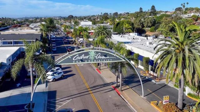 764 E Solana Circle, Solana Beach, CA 92075