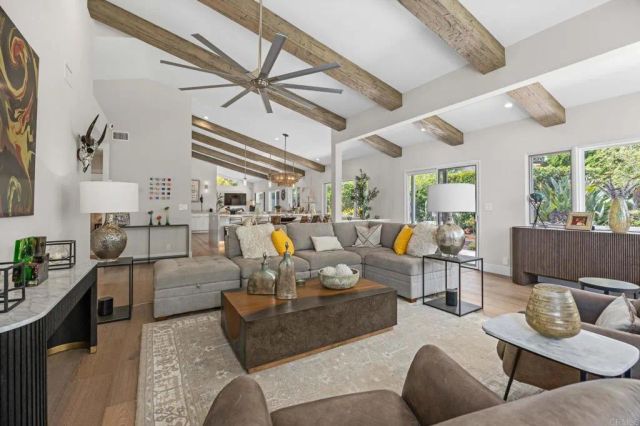 764 E Solana Circle, Solana Beach, CA 92075