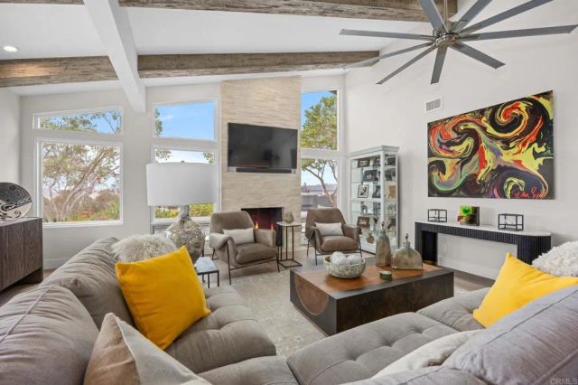 764 E Solana Circle, Solana Beach, CA 92075