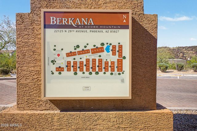 22125 N 29TH Avenue 142, Phoenix, AZ 85027