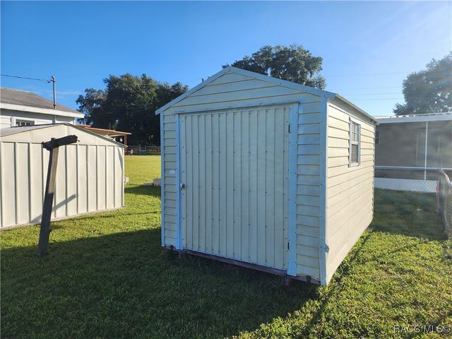 4549 N Apache Trail, Hernando, FL 34442