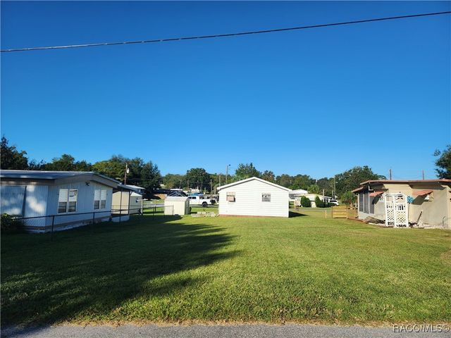 4549 N Apache Trail, Hernando, FL 34442