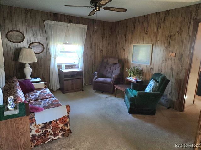4549 N Apache Trail, Hernando, FL 34442