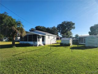 4549 N Apache Trail, Hernando, FL 34442