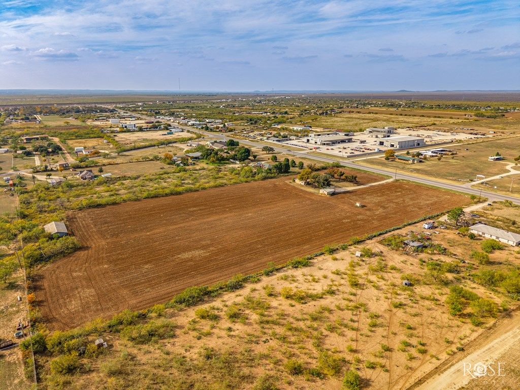 Image 53 of property listing at 2225 W FM 2105, San Angelo, TX 76901