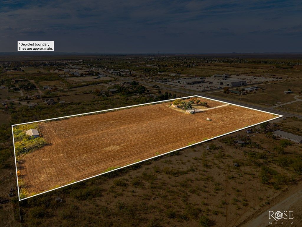 Image 54 of property listing at 2225 W FM 2105, San Angelo, TX 76901