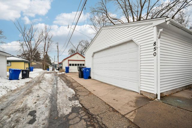 850 Clear Avenue, Saint Paul, MN 55106