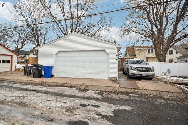 850 Clear Avenue, Saint Paul, MN 55106