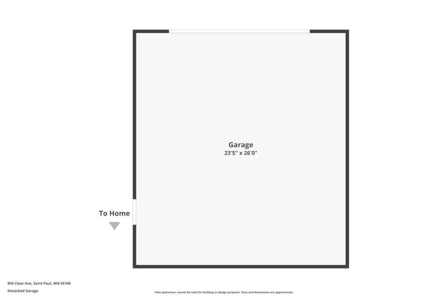 850 Clear Avenue, Saint Paul, MN 55106