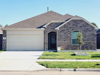 1136 Mimosa Lane, Princeton, TX 75407