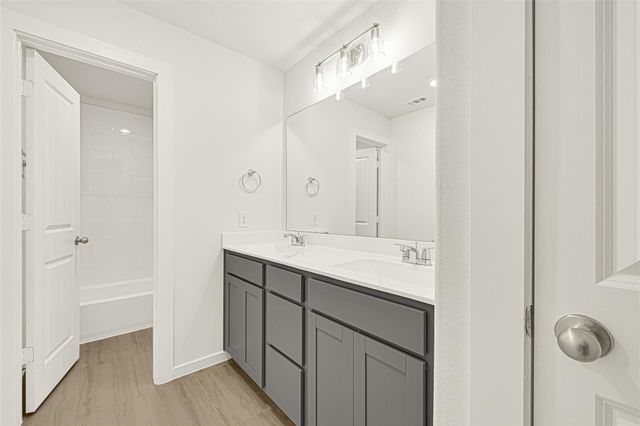 31823 Autumn Spur Ln, Cypress, TX 77447