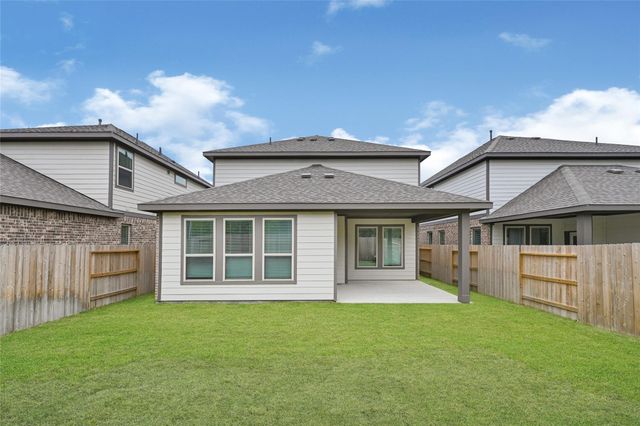 31823 Autumn Spur Ln, Cypress, TX 77447