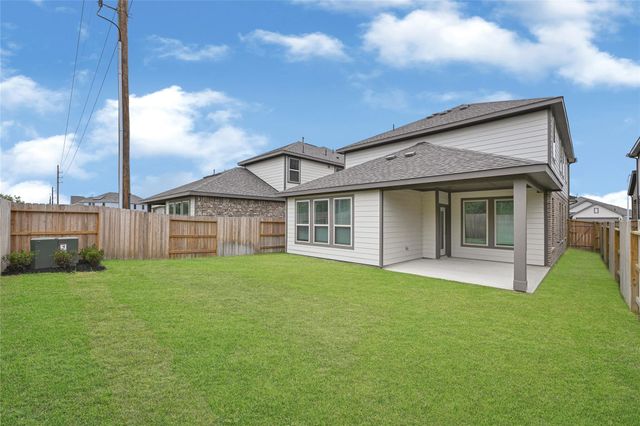 31823 Autumn Spur Ln, Cypress, TX 77447